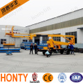 Venta de fábrica de alta calidad china jlg boom lift para la venta